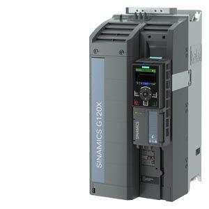SIEMENS 37KW 380-480V G120X HIZ KONTROL CİHAZI IP20 FSD UF PN+BOP SINAMICS G120X HIZ KONTROL CİHAZI 4042948684719
