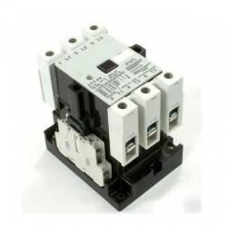 Siemens - SIEMENS 37KW 75A 230VAC 2NO 2NC BOY4 ÜÇ FAZLI GÜÇ KONTAKTÖRÜ 4011209042964