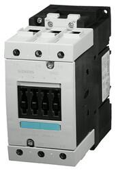 Siemens - SIEMENS 37KW 80A 110VDC SIRIUS KONTAKTÖR VİDA BAĞLANTILI 4011209343078