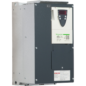 SCHNEIDER ELECTRIC 380-480V AC TRİFAZE 22KW 48A MOTOR HIZ KONTROL CİHAZI 3389118069503