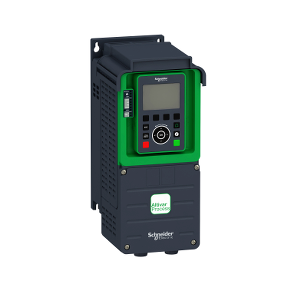 SCHNEIDER ELECTRIC 380-480V AC TRİFAZE 5.5KW 14.3A MOTOR HIZ KONTROL CİHAZI 3389118064621