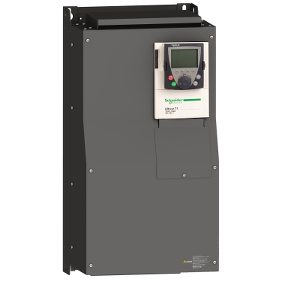 SCHNEIDER ELECTRIC HIZ KONTROL CİHAZI ATV71 90KW 125HP 480V EMC FİLTER 3389119201032 ATV71HD90N4