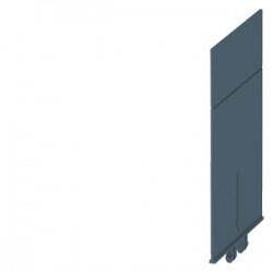 Siemens - SIEMENS FAZ AYIRICI PLAKA 3 KUTUP BOY 3 4001869474168