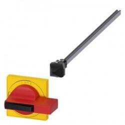 Siemens - SIEMENS KAPI TAHRİK MEKANİZMASI KOMPLE SARI/KR BOY 2 4011209931718