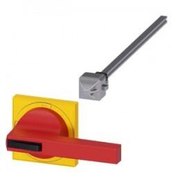 Siemens - SIEMENS KAPI TAHRİK MEKANİZMASI KOMPLE SARI/KR BOY 4 4011209931756