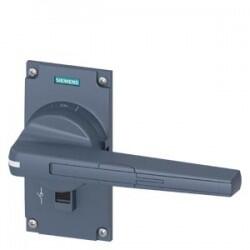 Siemens - SIEMENS TAHRİK KOLU STANDART TİP GRİ BOY 5 4001869474359