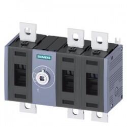 SIEMENS 400A ORTADAN TAHRİKLİ BOY:3 3KD TİPİ SİGORTASIZ YÜK KESİCİSİ 4001869472898 - Thumbnail