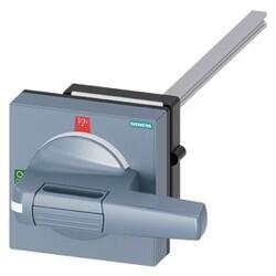SIEMENS KAPIDAN THR.MEKANİZMASI 3KF3 İÇİN GRİ 4001869549675 - Thumbnail