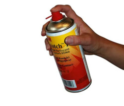 3M - 3M SCOTCH1632SPR SOĞUTUCU SPREY 400ML