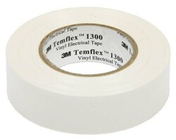 3M - 3M TEMFLEX1500BEYAZ 18MMX9.15M BANT (YEŞİL) TEMFLEX1300
