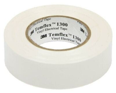 3M TEMFLEX1500BEYAZ 18MMX9.15M BANT (YEŞİL) TEMFLEX1300