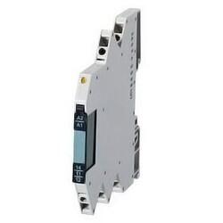 Siemens - SIEMENS SOKETLİ KUPLAJ RÖLE İÇİN YEDEK AF00 İÇİN 4011209902480