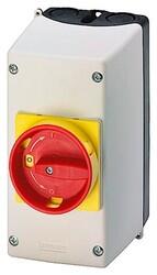 Siemens - SIEMENS MUHAFAZA KUTUSU 54MM ACİL STOP 4011209517981