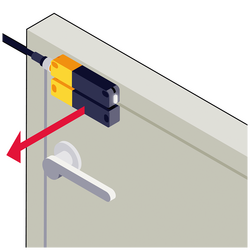 SIEMENS 3SE6 RFID AKTUATÖR 4011209900677 - Thumbnail