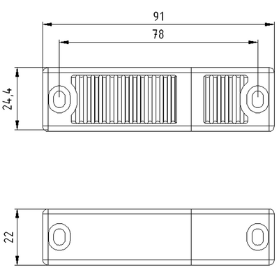 SIEMENS 3SE6 RFID AKTUATÖR 4011209900677