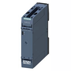 SIEMENS 3SN...60SN YILDIZ ÜÇGEN ZAMAN RÖLESİ 225 MM 1NO 1 GECİKMELİ NO12-240V SIRIUS 3RP2 ZAMAN RÖLESİ - Thumbnail