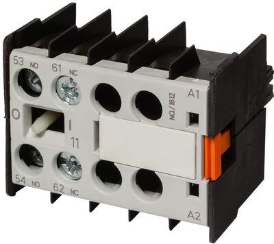 SIEMENS YARDIMCI KONTAK BLOK 1NO+1NC 4011209054196