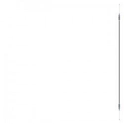 Siemens - SIEMENS 3VA SERİSİ KOMPAKT GÜÇ ŞALTERİ AKSESUARI BOWDEN KABLOSU TÜM 3VA1 VE 3VA2 ŞALTERLER İÇİN 0.6M UZUNLUK 4042949004400