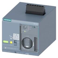 SIEMENS MOTOR MEKANİZMA 110-230V AC 4042949002345 - Thumbnail