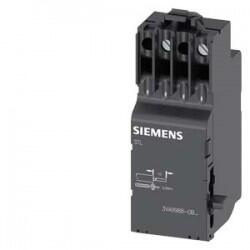 Siemens - SIEMENS AÇTIRMA BOBİNİ SOL AKSESUAR BÖLMESİ 380-500V AC 50/60 HZ 4042949011392