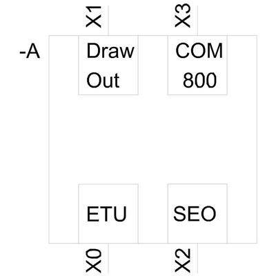 SIEMENS HABERLEŞME MODÜLÜ COM060 4042949004295
