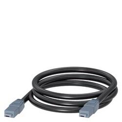 Siemens - SIEMENS HABERLEŞME KABLOSU 1M 4042949004363