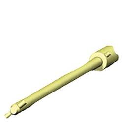 Siemens - SIEMENS TAHRİK İÇİN UZATMA MİLİ 360MM 4011209765252