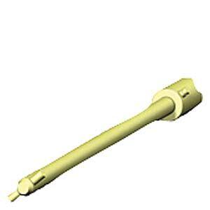 SIEMENS TAHRİK İÇİN UZATMA MİLİ 360MM 4011209765252