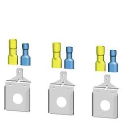 Siemens - SIEMENS YARDIMCI İLETKEN TERMİNAL VT630 ŞLT 4011209763951