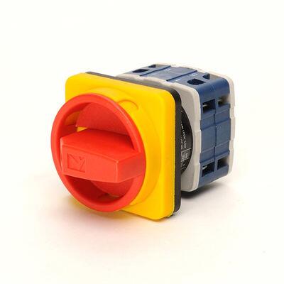 EMAS 3X120A EMNİYET TİPİ AÇ-KAPA PAKO ŞALTER PSA120AK341E