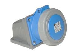 TP Electric - TP ELECTRIC 3X16 CEE DUVAR PRİZİ IP67 8693151321081