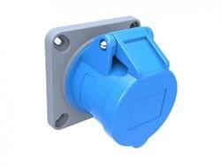 Bemis - BEMİS MAKİNA PRİZ 3X16A 220V IP44 8698523920299