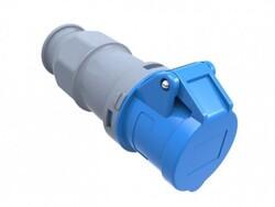 Bemis - BEMİS UZATMA PRİZ 3X16A 220V IP44 8698523920275