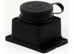 TP Electric - TP ELECTRIC KAUÇUK DUVAR PRİZİ 3X16A 8693151302035