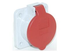 TP Electric - TP ELECTRIC 3X16A MAKİNA PRİZİ 8693151302080