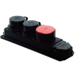 TP Electric - TP ELECTRIC GRUP PRİZ 3X25 1AD2AD 1X16 8693151304107 TP Electric - TP ELECTRIC GRUP PRİZ 3X25 1AD2AD 1X16 8693151304107