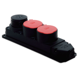 TP Electric - TP ELECTRIC GRUP PRİZ 3X25 2AD1AD 1X16 8693151304114 TP Electric - TP ELECTRIC GRUP PRİZ 3X25 2AD1AD 1X16 8693151304114