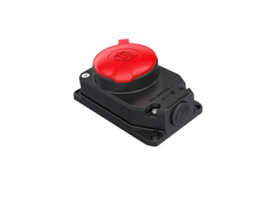 Bemis - BEMİS DUVAR PRİZ 3X25A 380V 8698523900147