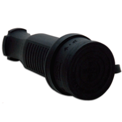 TP Electric - TP ELECTRIC KAUÇUK UZATMA PRİZİ 3X32 8693151303025