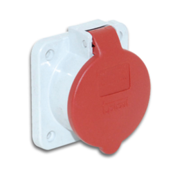 TP Electric - TP ELECTRIC 3X32 MAKİNA PRİZİ 8693151303070