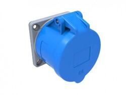 Bemis - BEMİS MAKİNA PRİZ 3X32A 220V IP44 75X75 8698523900956