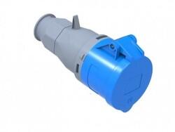 Bemis - BEMİS UZATMA PRİZ 3X32A 220V IP44 8698523900949