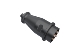 Bemis - BEMİS 3X32A DÜZ FİŞ 8698523900666