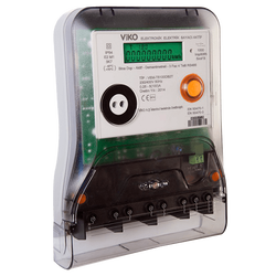 Viko - VIKO 3X5A (100)A TRİFAZE DİJİTAL SAYAÇ
