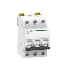 Schneider Electric - SCHNEIDER ELECTRIC A9K24363 3X63A 6KA İK60N C TİPİ OTOMATİK SİGORTA 3606480086892 Schneider Electric - SCHNEIDER ELECTRIC A9K24363 3X63A 6KA İK60N C TİPİ OTOMATİK SİGORTA 3606480086892
