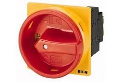 Kraus & Naimer - KRAUS & NAİMER 3X80A E EMNİYET ŞALTERİ 9004257000470