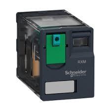 Schneider Electric - SCHNEIDER ELECTRIC 4 ENVERSÖR KONTAKLI 110 VDC RÖLE 6 AMP 14 PİN 3389119403757