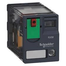 Schneider Electric - SCHNEIDER ELECTRIC 4 ENVERSÖR KONTAKLI 230 VAC RÖLE LEDLİ 6 AMP 14 PİN 3389119403887