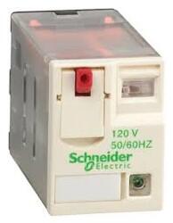 Schneider Electric - SCHNEIDER ELECTRIC 4 ENVERSÖR KONTAKLI 24 VDC RÖLE LEDLİ 6 AMP 14 PİN 3389119403818