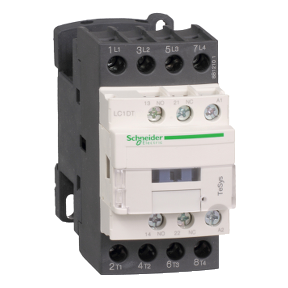 SCHNEIDER ELECTRIC 4 KUTUPLU 32A 220V AC KONTAKTÖR 3389110338225
